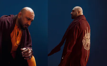 ‘Mahakaal’ by B Praak: A Powerful Tribute to Lord Shiva’s Divine Aura