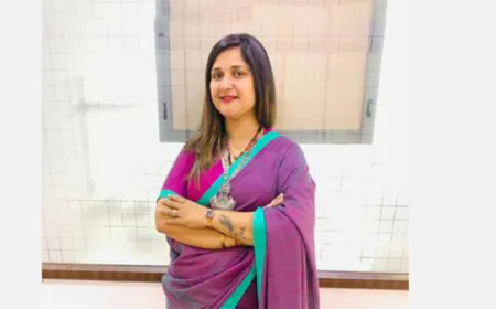 Breaking Boundaries: Jodhpur Designer’s Traditional Lehenga Selected for Cannes