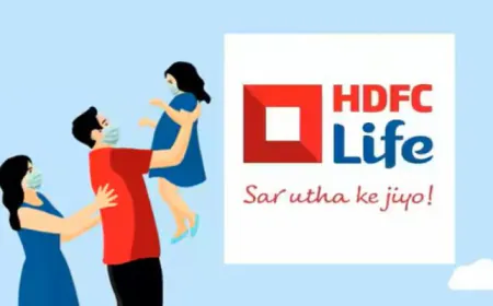 HDFC Life Simplifies Claim Submission Process for Families Affected by Ahmedabad Tragedy