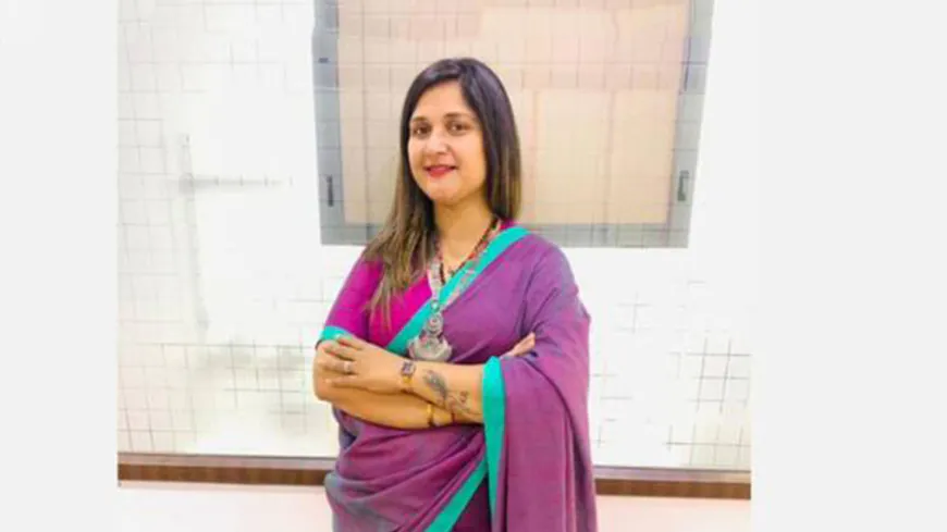 Breaking Boundaries: Jodhpur Designer’s Traditional Lehenga Selected for Cannes