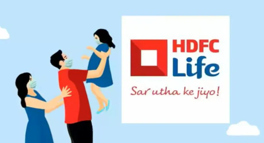 HDFC Life Simplifies Claim Submission Process for Families Affected by Ahmedabad Tragedy